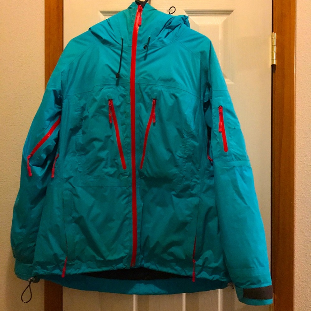 Norrona Ski Jacket